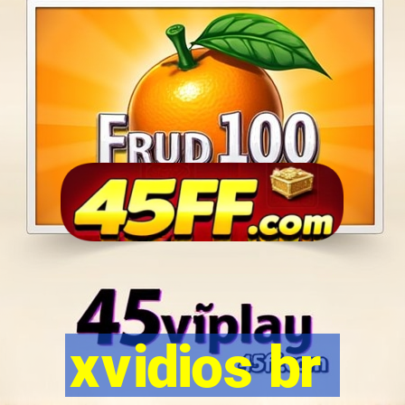xvidios br